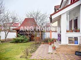 Casa 7 camere în Bucuresti, Aviatiei