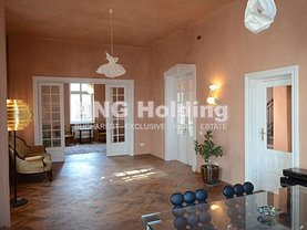 Casa 11 camere în Bucuresti, Unirii