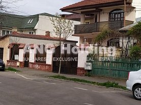 Casa 5 camere în Bucuresti, Bucurestii Noi