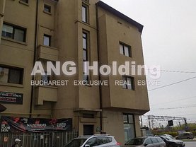Casa 7 camere în Bucuresti, Turda