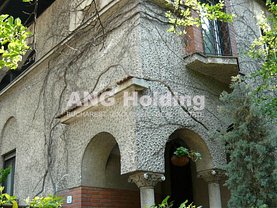 Casa 5 camere în Bucuresti, Domenii
