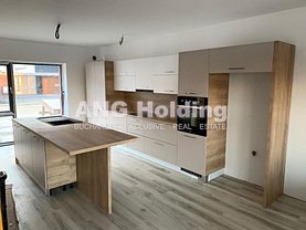 Casa 5 camere în Bucuresti, Pipera