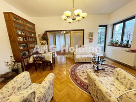Casa 5 camere în Bucuresti, Floreasca