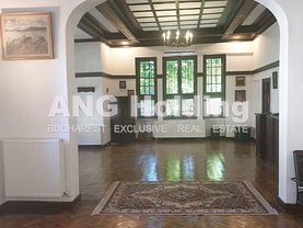 Casa 7 camere în Bucuresti, Unirii