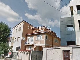 Casa de închiriat 6 camere, în Bucureşti, zona Matei Voievod