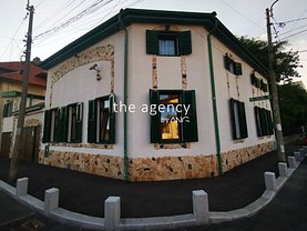 Casa de vânzare 10 camere, în Bucureşti, zona Unirii