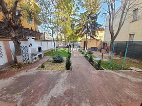 Casa de vânzare 6 camere, în Bucureşti, zona Brâncoveanu