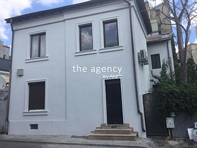 Casa de vanzare 6 camere, în Bucuresti, zona Stirbei Voda