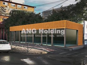 Închiriere spaţiu comercial în Bucuresti, Dristor