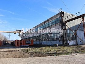 Vânzare spaţiu industrial în Bucuresti, Central