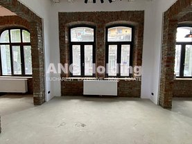 Vânzare spaţiu comercial în Bucuresti, Eminescu