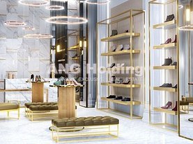 Vânzare spaţiu comercial în Bucuresti, Herastrau