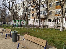 Vânzare spaţiu comercial în Bucuresti, Brancoveanu