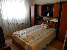 Apartament de închiriat 3 camere, în Bucuresti, zona Militari