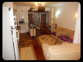 Apartament de închiriat 2 camere, în Bucuresti, zona Titan