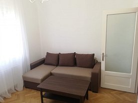 Apartament de închiriat 3 camere, în Bucuresti, zona Floreasca