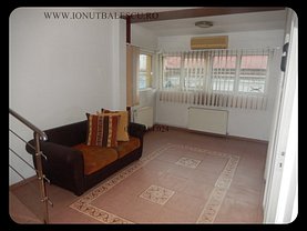 Casa de închiriat 17 camere, în Bucuresti, zona Unirii