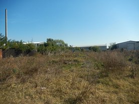 Teren constructii de vânzare, în Bragadiru, zona Vest