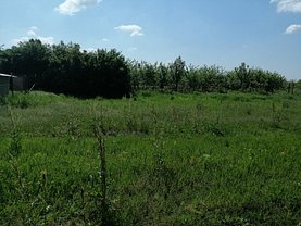 Teren constructii de vânzare, în Mihailesti, zona Vest