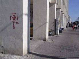 Vânzare spaţiu comercial