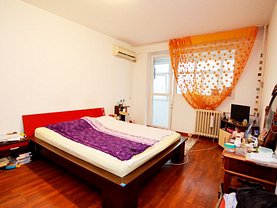 Apartament de vânzare 3 camere, în Bucuresti, zona Dorobanti