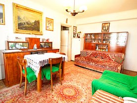 Apartament de vânzare 3 camere, în Bucuresti, zona Grivita