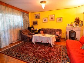 Apartament de vânzare 4 camere, în Bucuresti, zona Baneasa