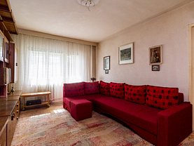 Apartament de vânzare 4 camere, în Bucuresti, zona 1 Mai
