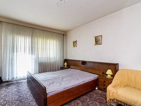 Apartament de vânzare 4 camere, în Bucuresti, zona Turda
