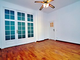 Apartament de închiriat 4 camere, în Bucuresti, zona Centrul Istoric
