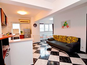 Apartament de vânzare 3 camere, în Bucuresti, zona P-ta Unirii
