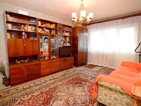 Apartament de vânzare 2 camere, în Bucuresti, zona Lujerului