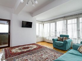Apartament de închiriat 3 camere, în Bucuresti, zona Chitila