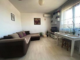 Apartament de vânzare 2 camere, în Bucureşti, zona Giuleşti