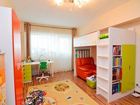 Apartament de vânzare 3 camere, în Bucureşti, zona 1 Mai