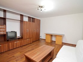 Apartament de închiriat 2 camere, în Bucureşti, zona P-ţa Muncii
