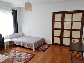 Garsonieră de vânzare, în Bucureşti, zona Romană