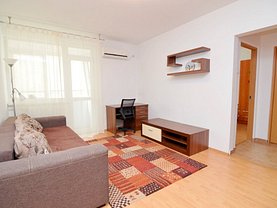 Apartament de închiriat 2 camere, în Bucureşti, zona Griviţa