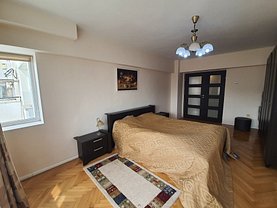 Apartament de închiriat 2 camere, în Bucureşti, zona Unirii