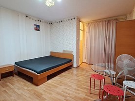 Garsonieră de vânzare, în Bucureşti, zona Baba Novac
