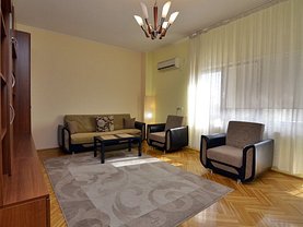 Apartament de închiriat 2 camere, în Bucureşti, zona Bucureştii Noi