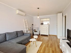 Apartament de închiriat 2 camere, în Bucureşti, zona 1 Mai