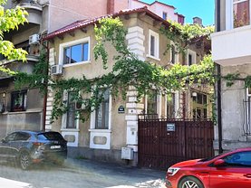 Casa de vânzare 5 camere, în Bucureşti, zona P-ţa Sfântul Ştefan