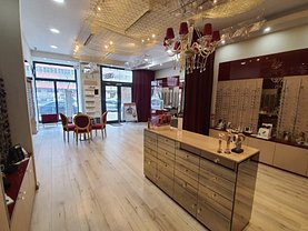 Închiriere spaţiu comercial