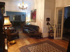 Apartament de vânzare 5 camere, în Bucuresti, zona Unirii