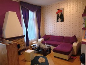 Apartament de vânzare 4 camere, în Bucuresti, zona Ferdinand