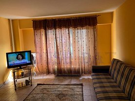 Garsonieră de închiriat, în Bucuresti, zona P-ta Muncii