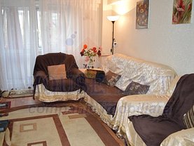 Apartament de vânzare 3 camere, în Bucuresti, zona Aviatiei