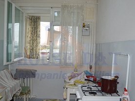 Apartament de închiriat 2 camere, în Bucuresti, zona Liviu Rebreanu