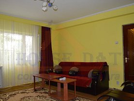 Apartament de închiriat 2 camere, în Bucuresti, zona Aviatiei